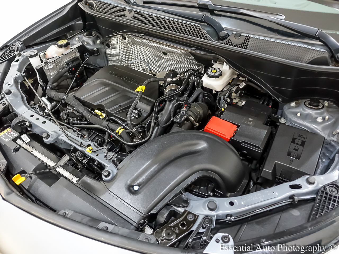 2022 Buick Encore GX Preferred photo 31