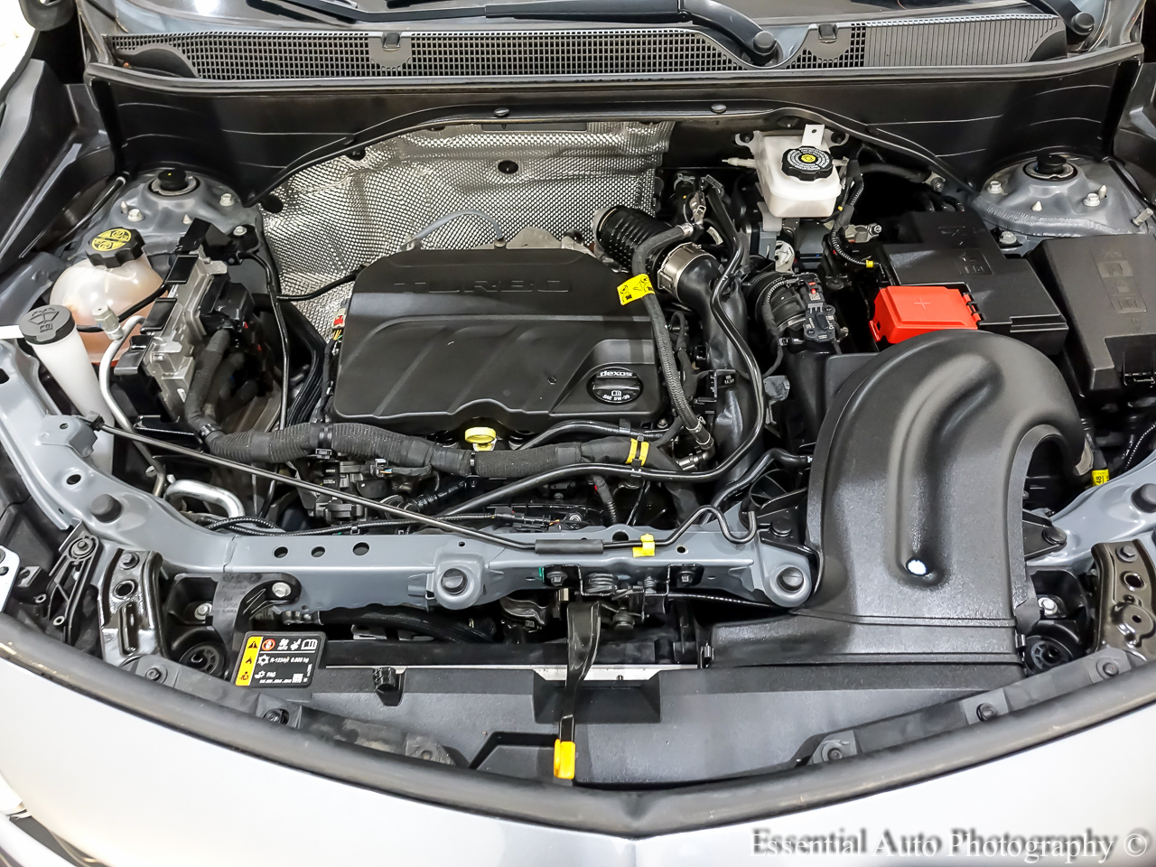 2022 Buick Encore GX Preferred photo 32