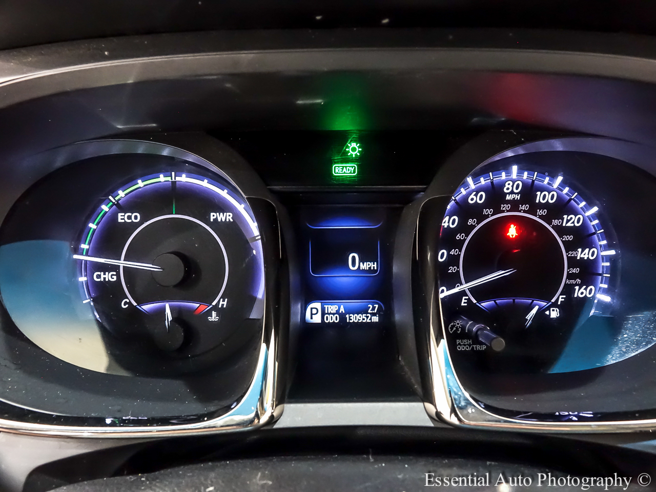 2014 Toyota Avalon Hybrid XLE Touring photo 17