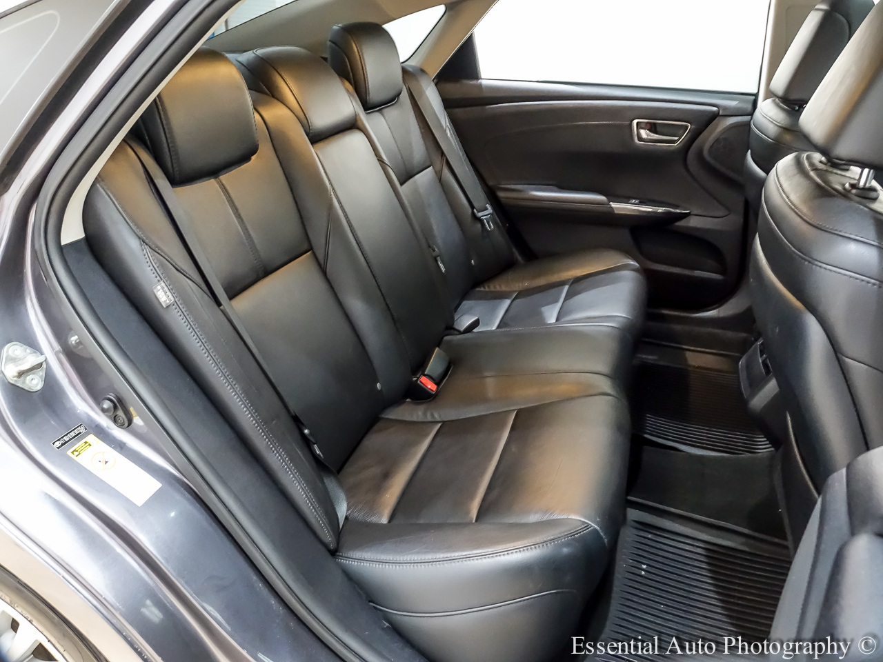 2014 Toyota Avalon Hybrid XLE Touring photo 26