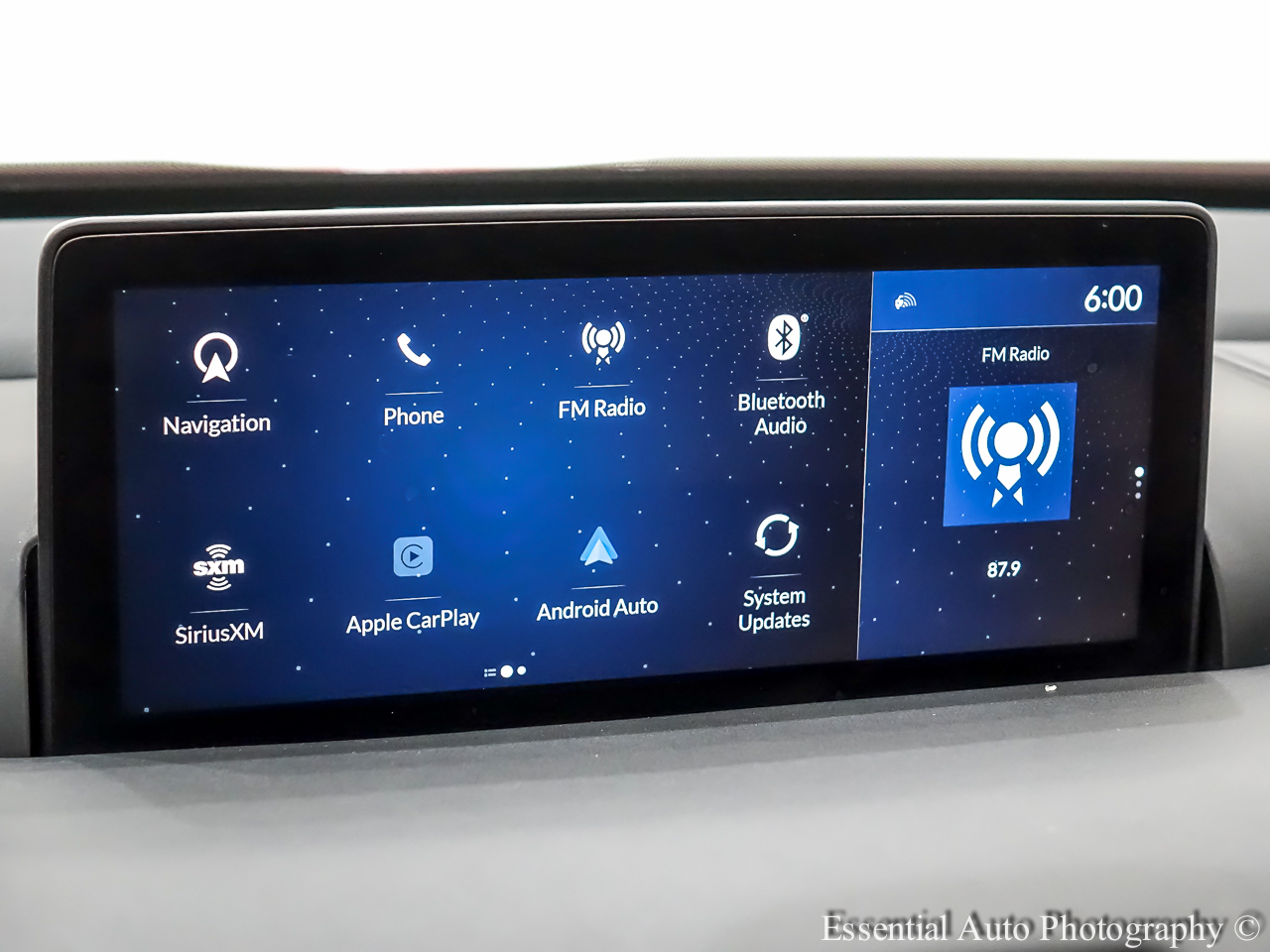 2021 Acura TLX Advance photo 20