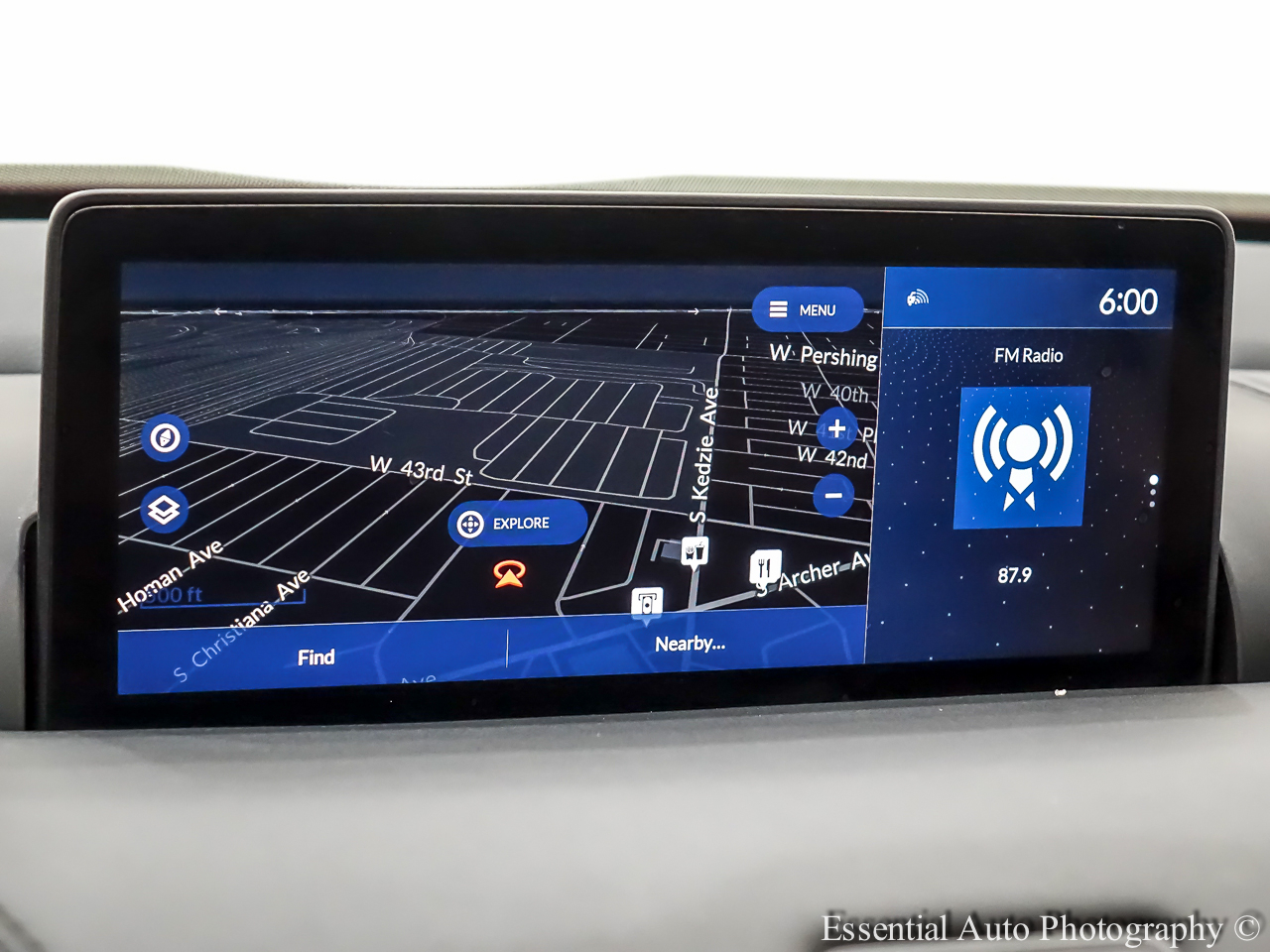 2021 Acura TLX Advance photo 21
