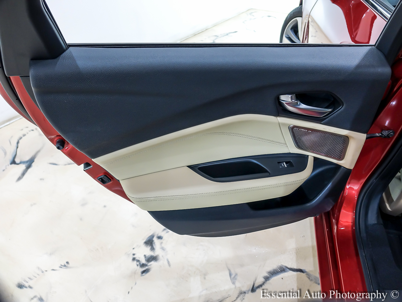 2021 Acura TLX Advance photo 26