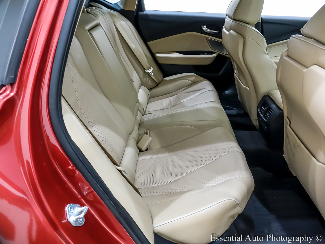 2021 Acura TLX Advance photo 29