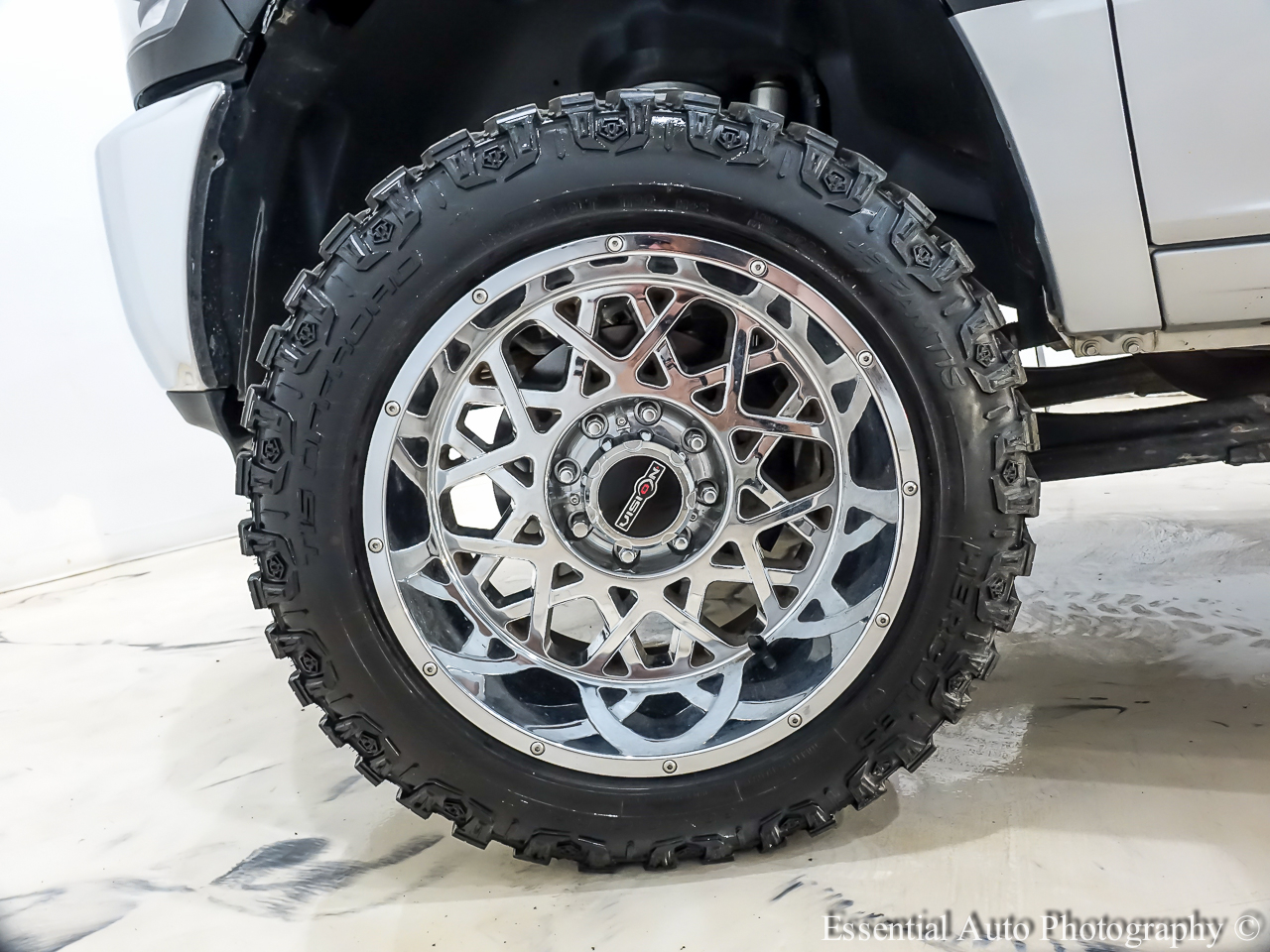 2014 Ram 3500 Laramie photo 13