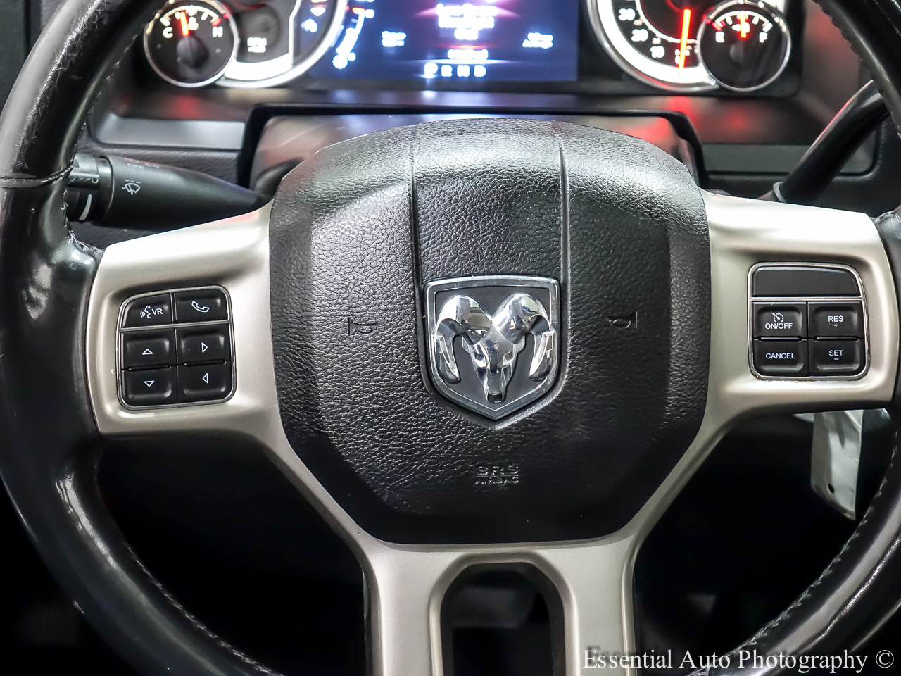 2014 Ram 3500 Laramie photo 20