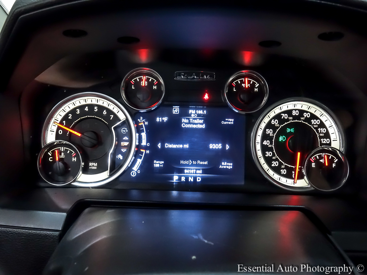 2014 Ram 3500 Laramie photo 21