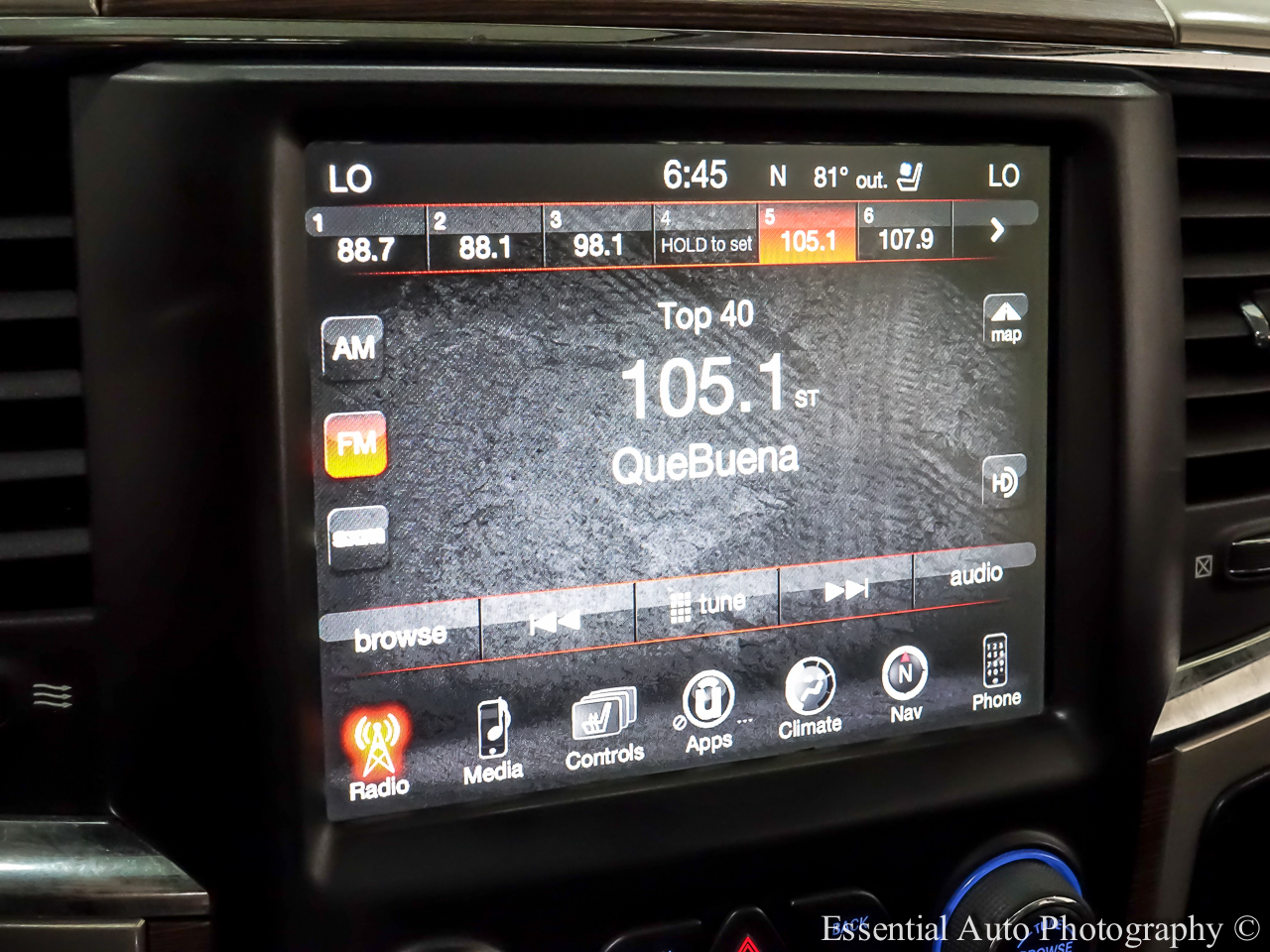 2014 Ram 3500 Laramie photo 22