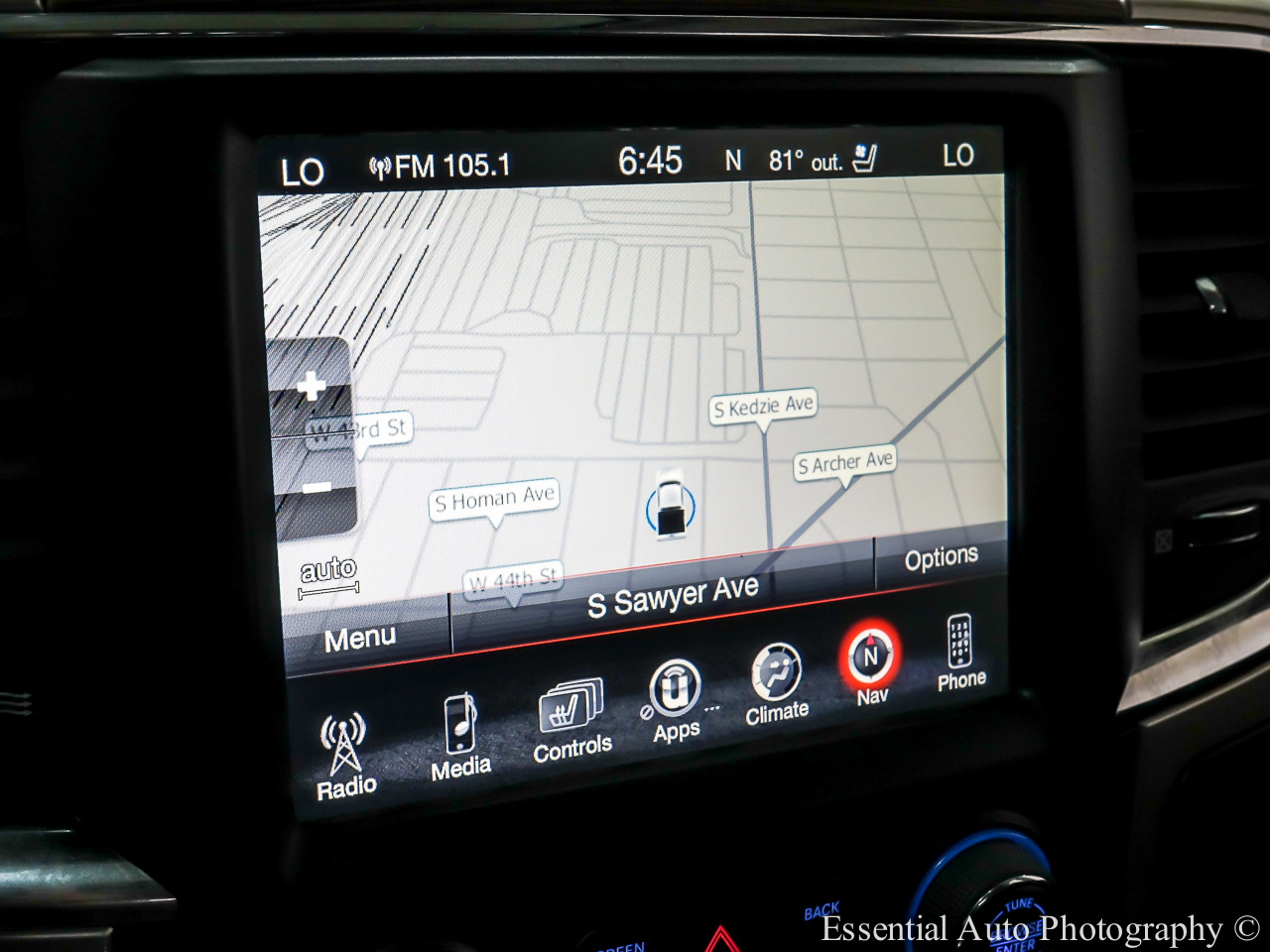 2014 Ram 3500 Laramie photo 23