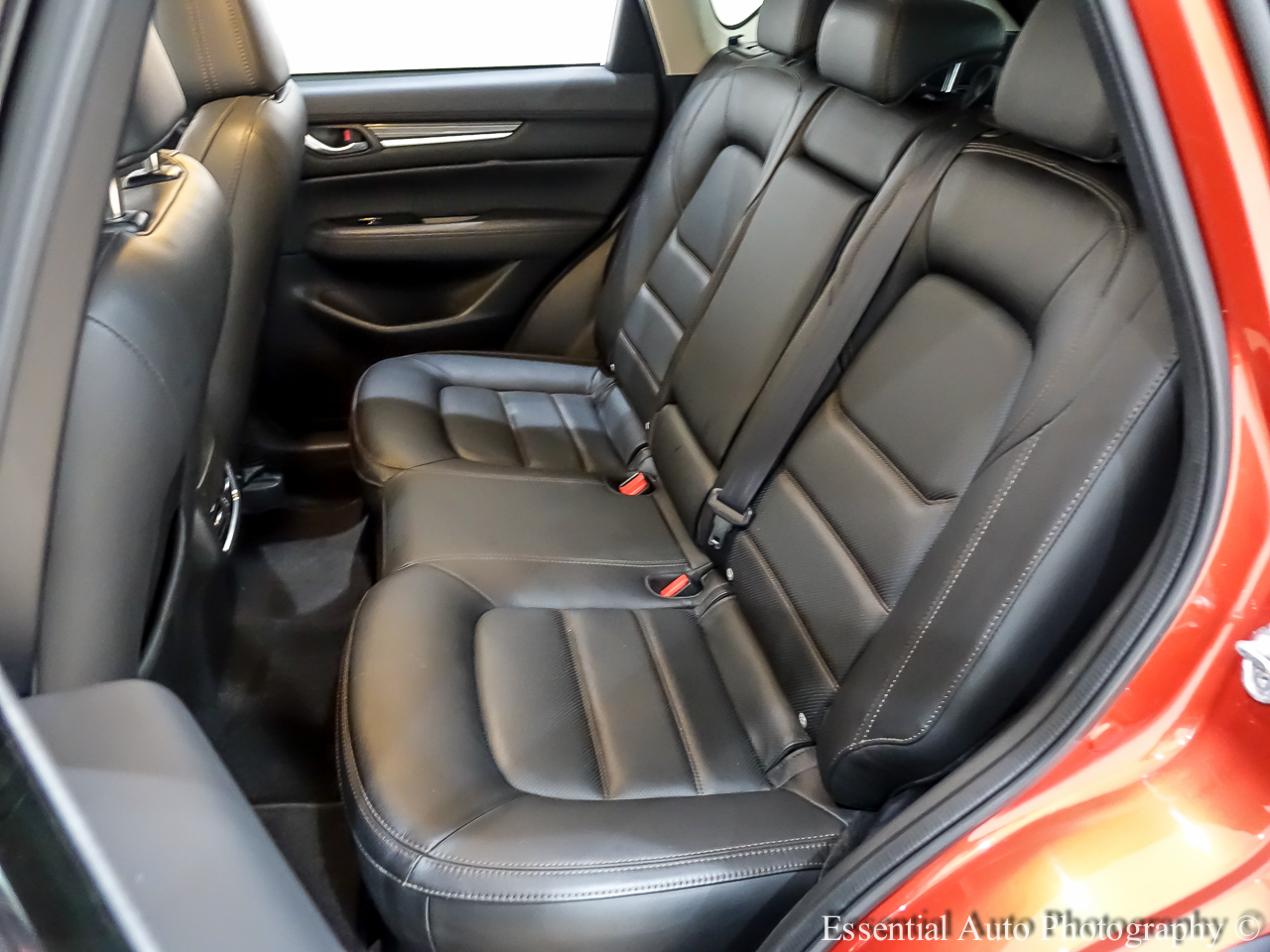 2020 Mazda CX-5 Grand Touring photo 14