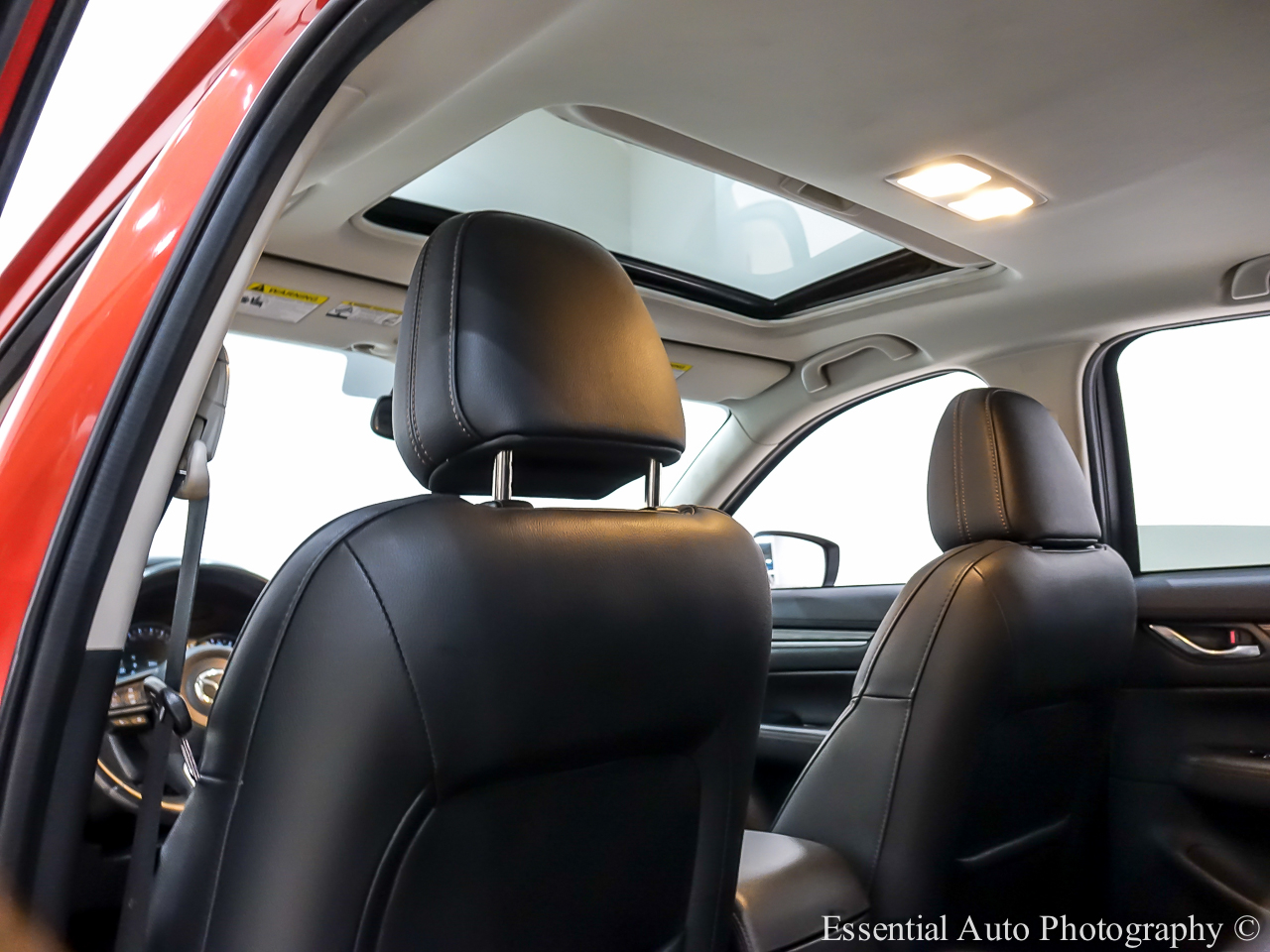 2020 Mazda CX-5 Grand Touring photo 15