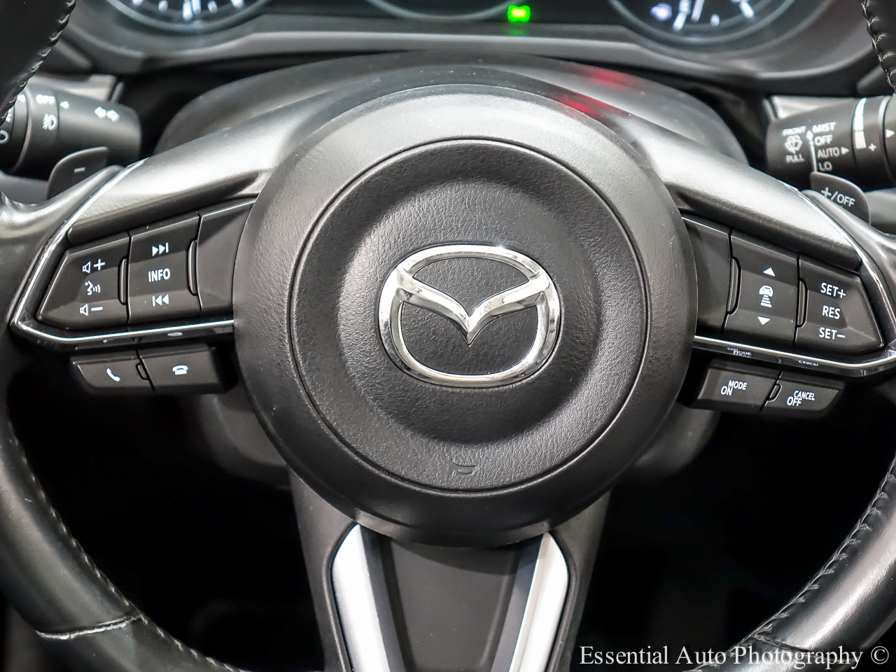 2020 Mazda CX-5 Grand Touring photo 17