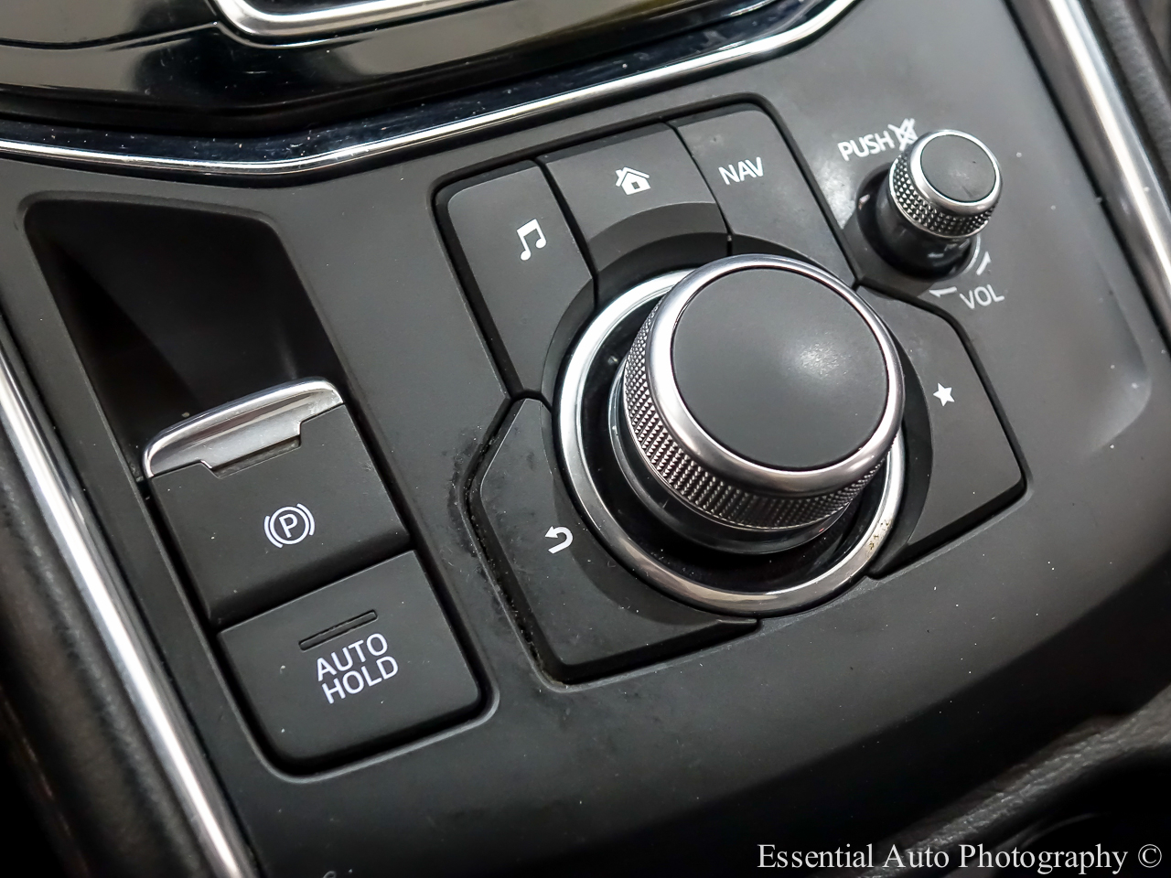 2020 Mazda CX-5 Grand Touring photo 22