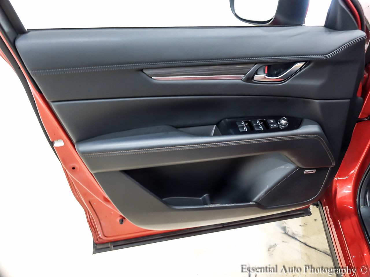 2020 Mazda CX-5 Grand Touring photo 24