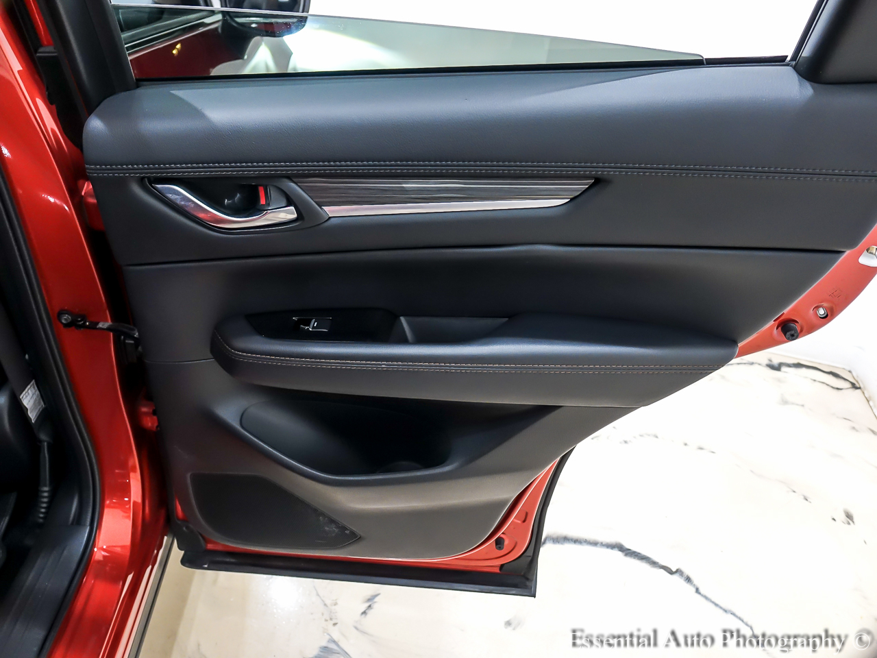 2020 Mazda CX-5 Grand Touring photo 27