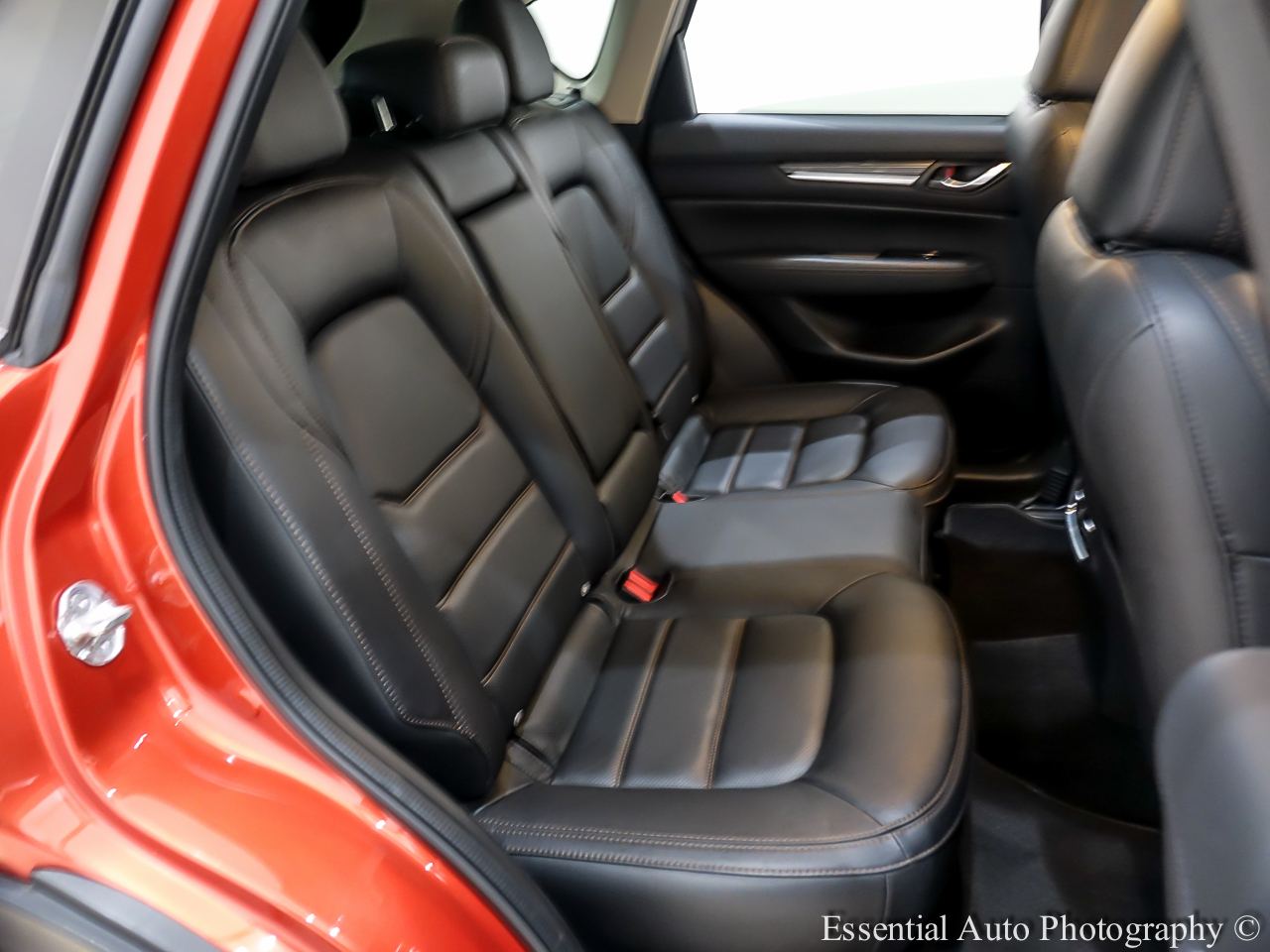 2020 Mazda CX-5 Grand Touring photo 28