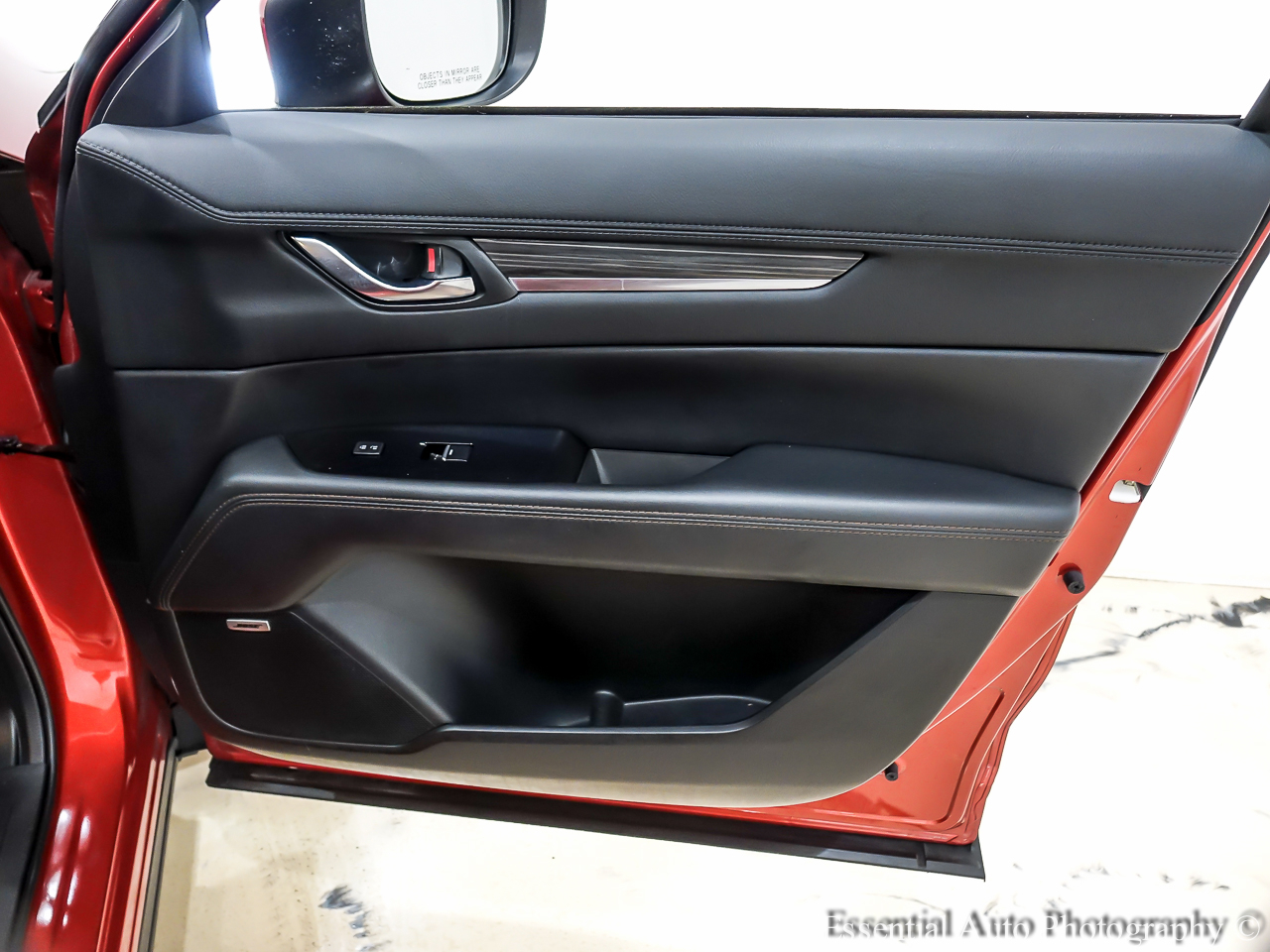 2020 Mazda CX-5 Grand Touring photo 29