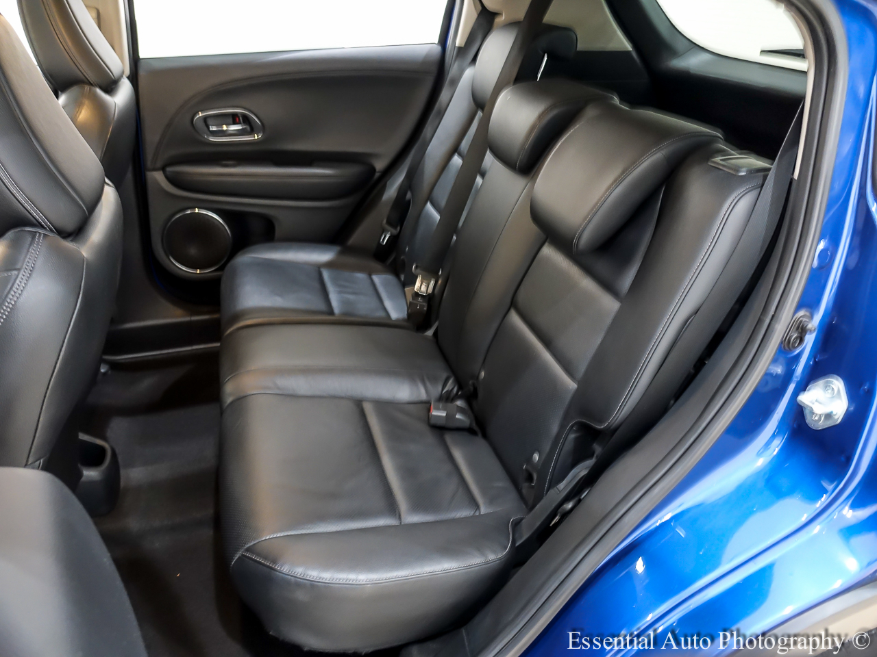 2022 Honda HR-V EX-L photo 13
