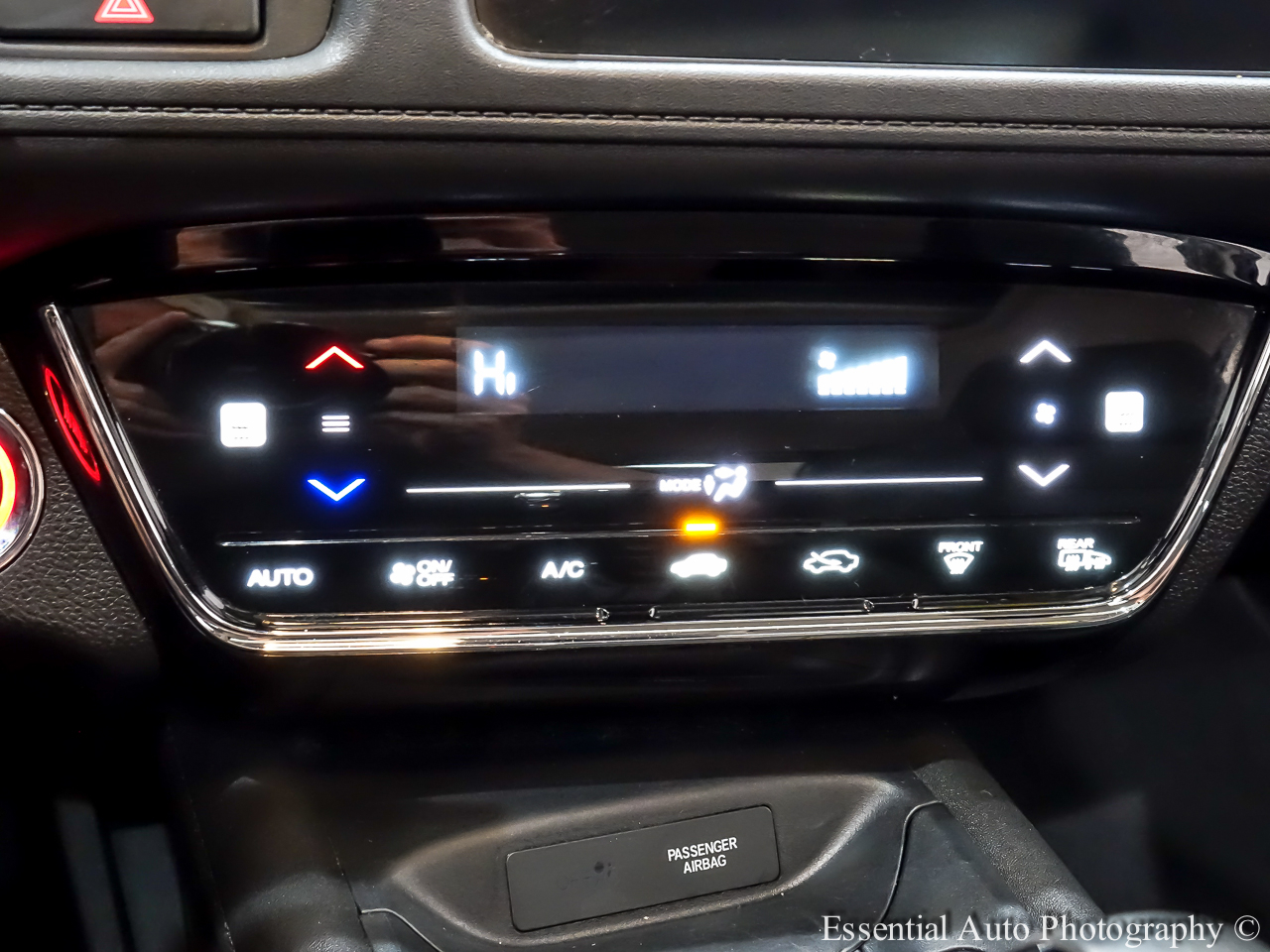 2022 Honda HR-V EX-L photo 20