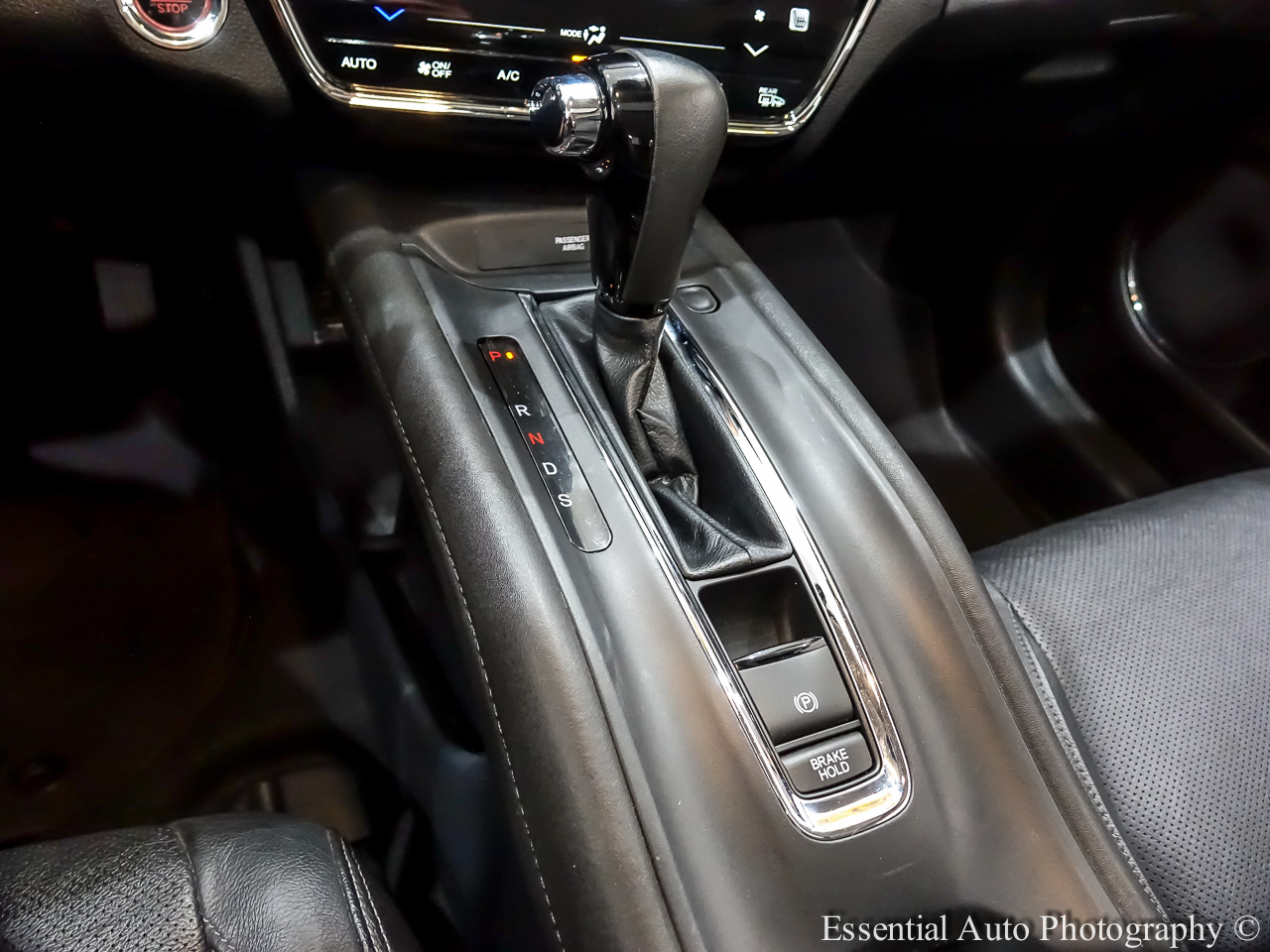 2022 Honda HR-V EX-L photo 22