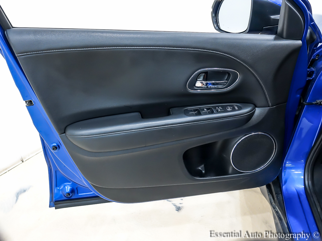 2022 Honda HR-V EX-L photo 23