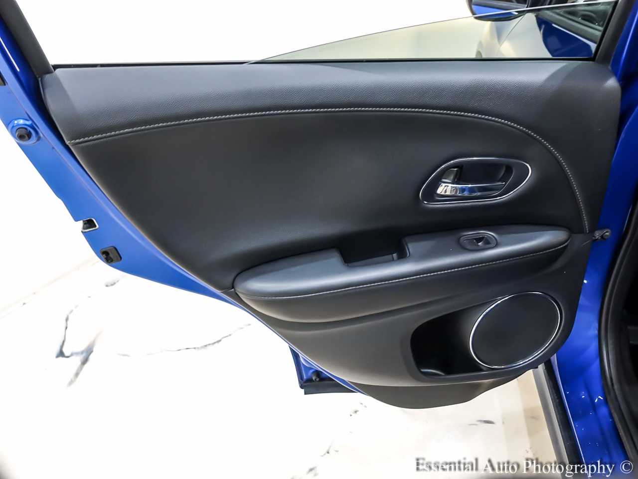 2022 Honda HR-V EX-L photo 24