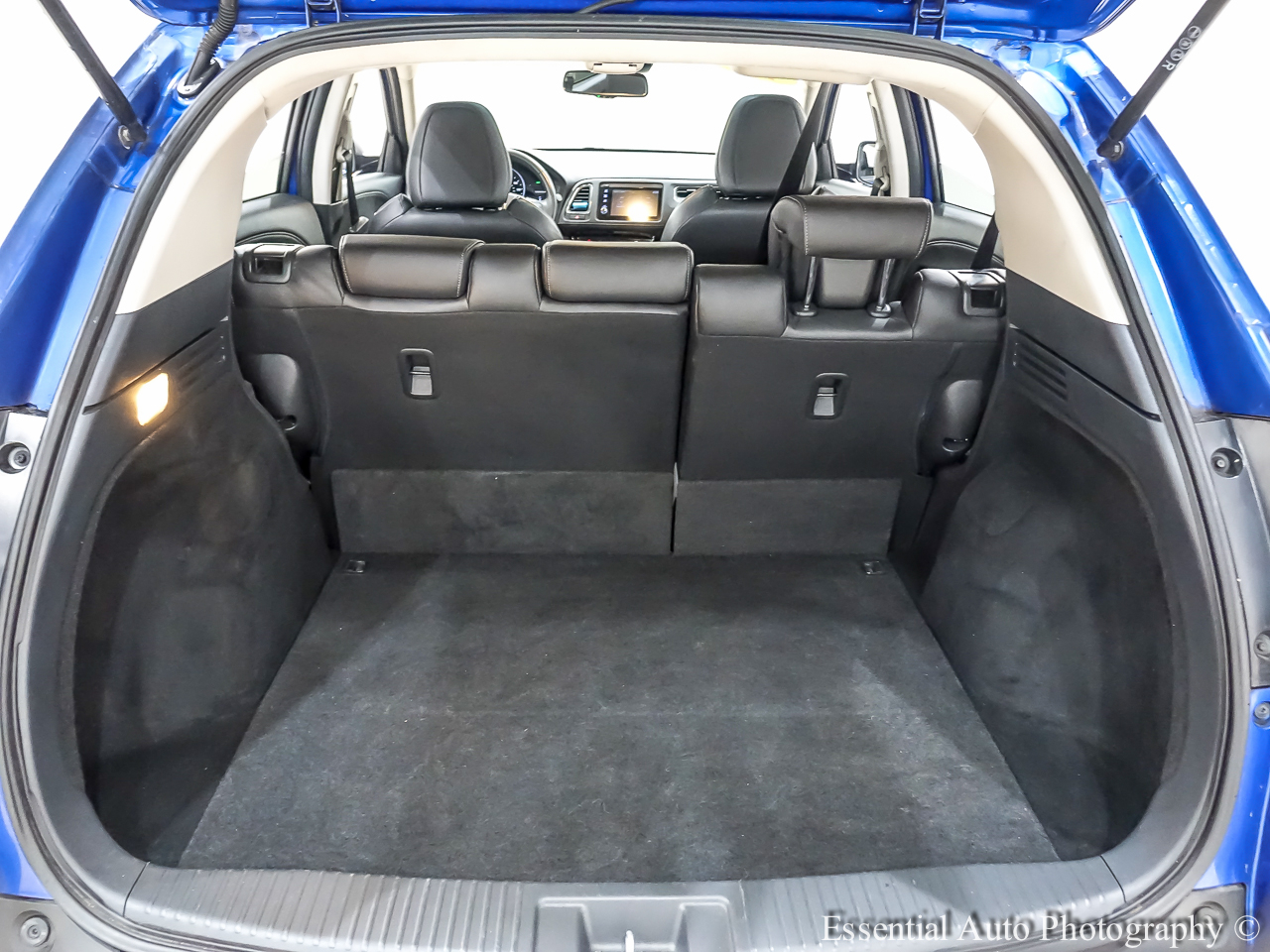 2022 Honda HR-V EX-L photo 25
