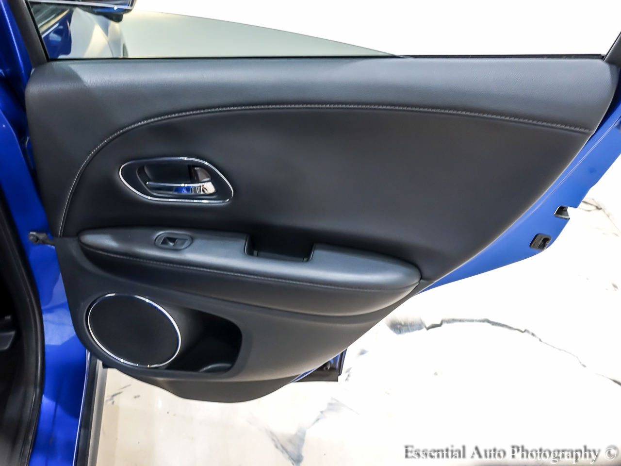 2022 Honda HR-V EX-L photo 26