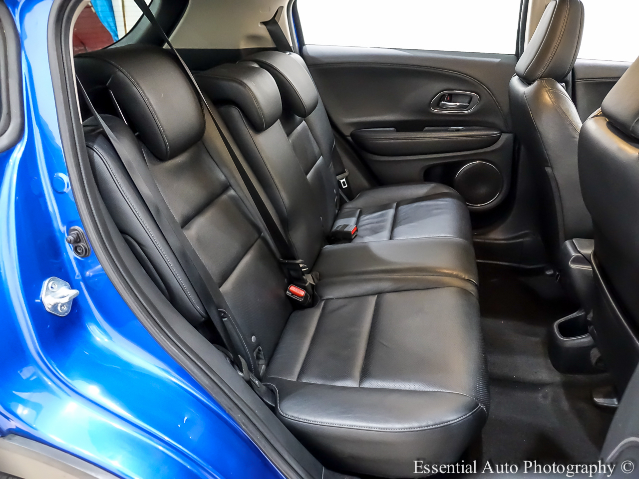 2022 Honda HR-V EX-L photo 27