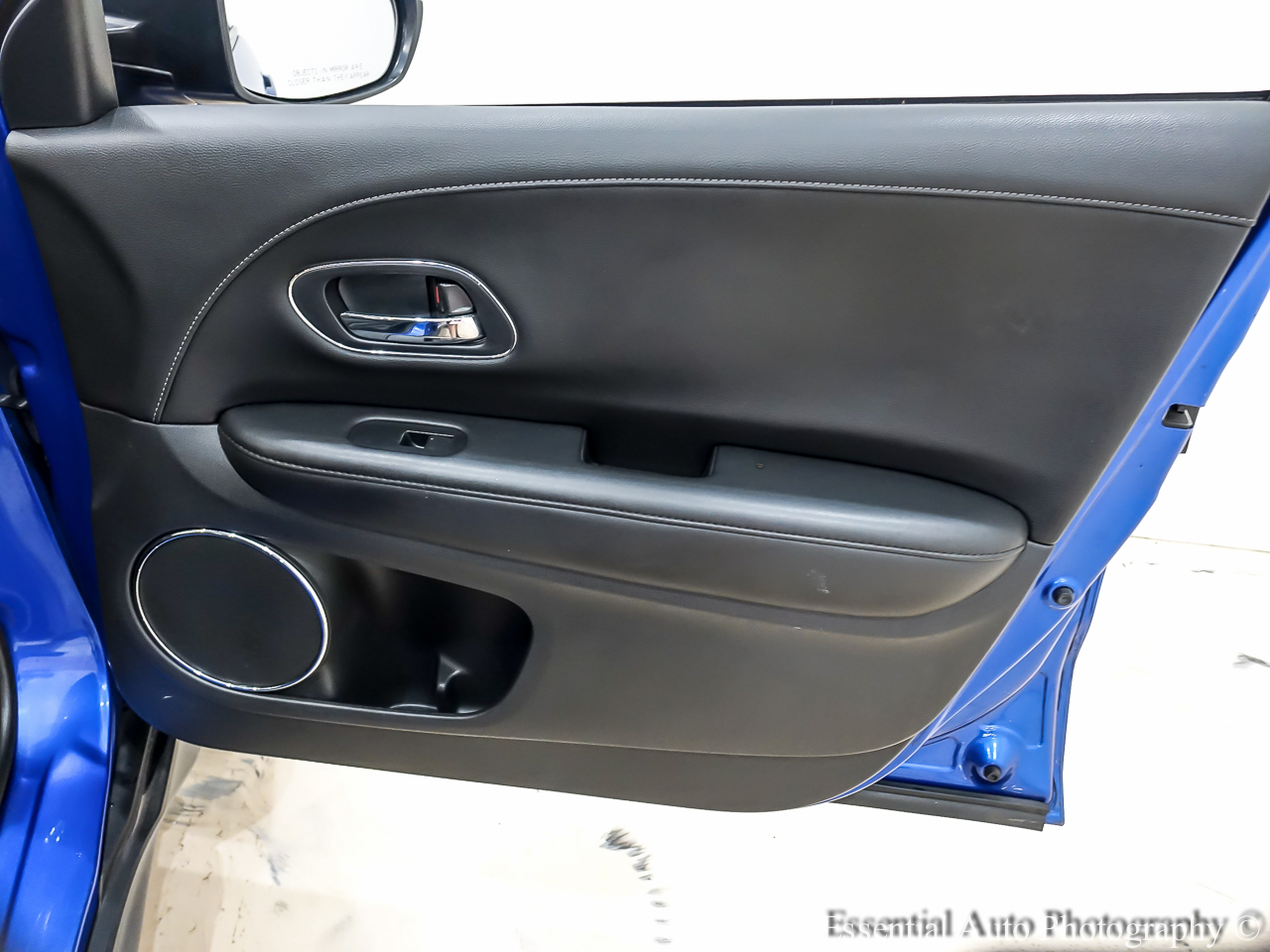 2022 Honda HR-V EX-L photo 28