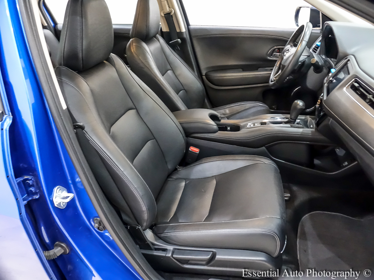 2022 Honda HR-V EX-L photo 29