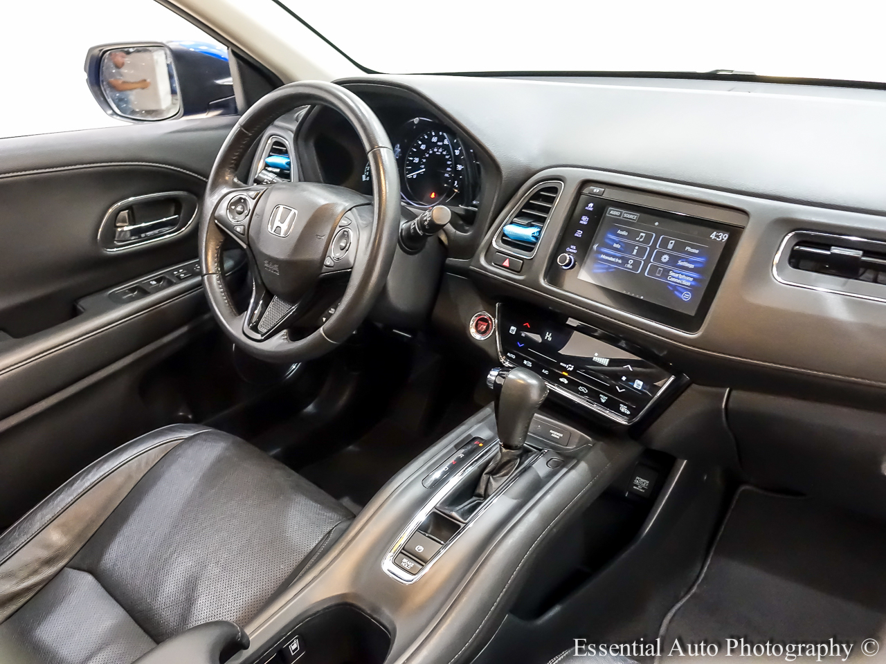 2022 Honda HR-V EX-L photo 30