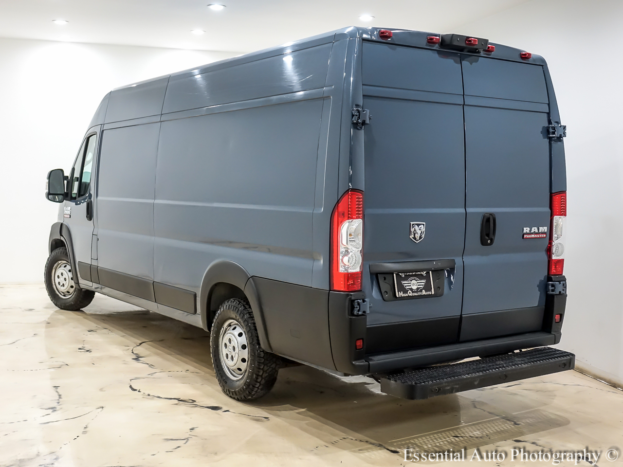 2020 Ram ProMaster 3500 photo 2