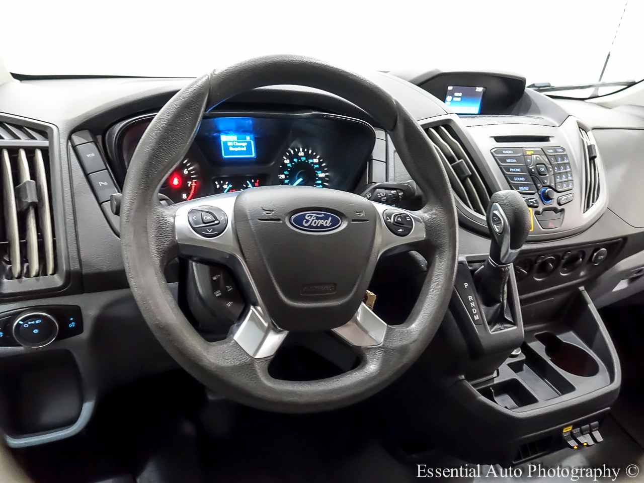 Ford Transit 250 Van Low Roof w/Sliding Pass. 148-in. WB 2019 Ford Transit 250 Van Low Roof w/Sliding Pass. 148-in. WB 2019