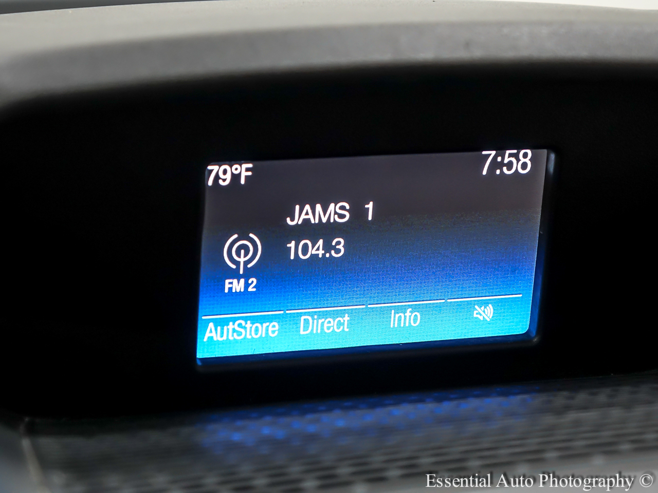 Ford Transit 250 Van Low Roof w/Sliding Pass. 148-in. WB 2019 Ford Transit 250 Van Low Roof w/Sliding Pass. 148-in. WB 2019