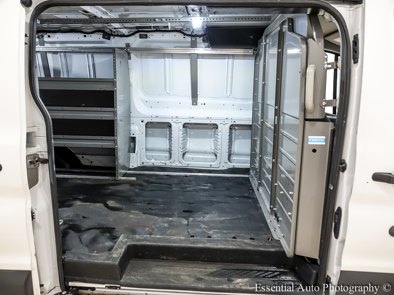 Ford Transit 250 Van Low Roof w/Sliding Pass. 148-in. WB 2019 Ford Transit 250 Van Low Roof w/Sliding Pass. 148-in. WB 2019