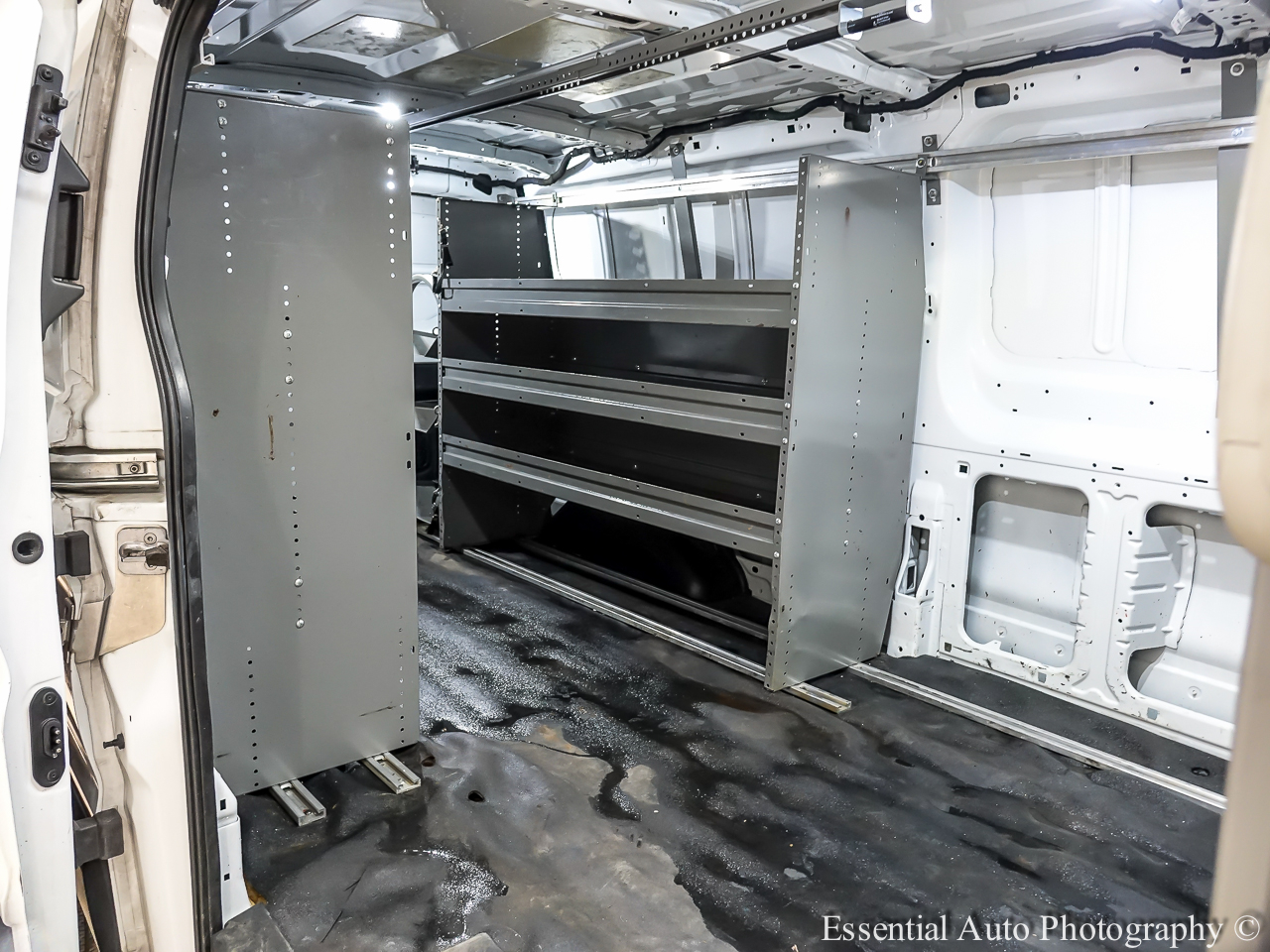 Ford Transit 250 Van Low Roof w/Sliding Pass. 148-in. WB 2019 Ford Transit 250 Van Low Roof w/Sliding Pass. 148-in. WB 2019