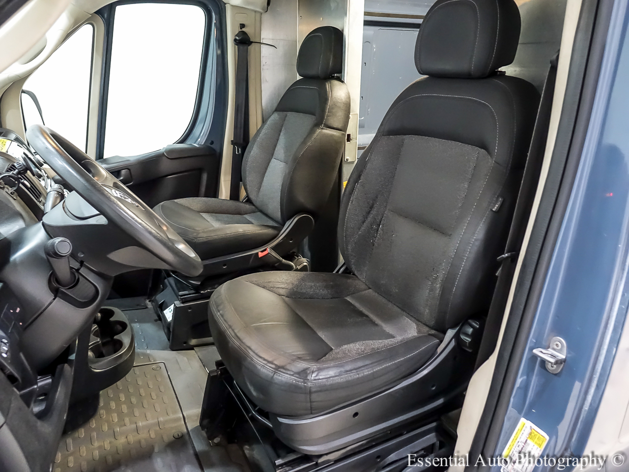 2019 Ram ProMaster 3500 photo 3