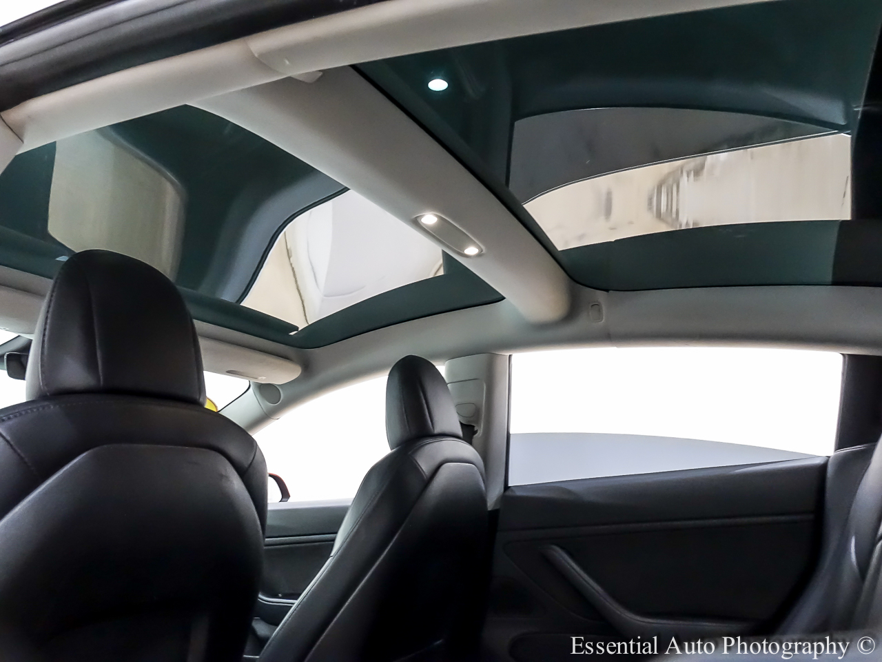 Tesla Model 3 Base 2018 Tesla Model 3 Base 2018