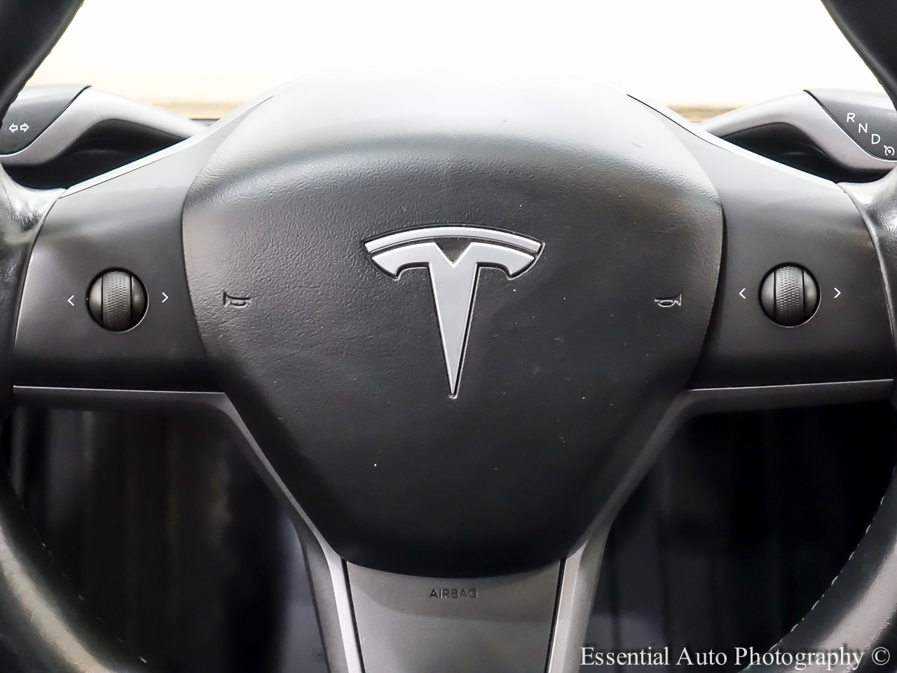 Tesla Model 3 Base 2018 Tesla Model 3 Base 2018