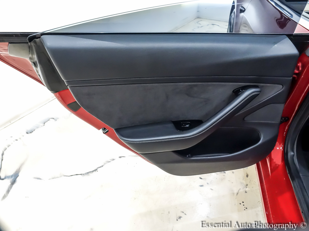 Tesla Model 3 Base 2018 Tesla Model 3 Base 2018