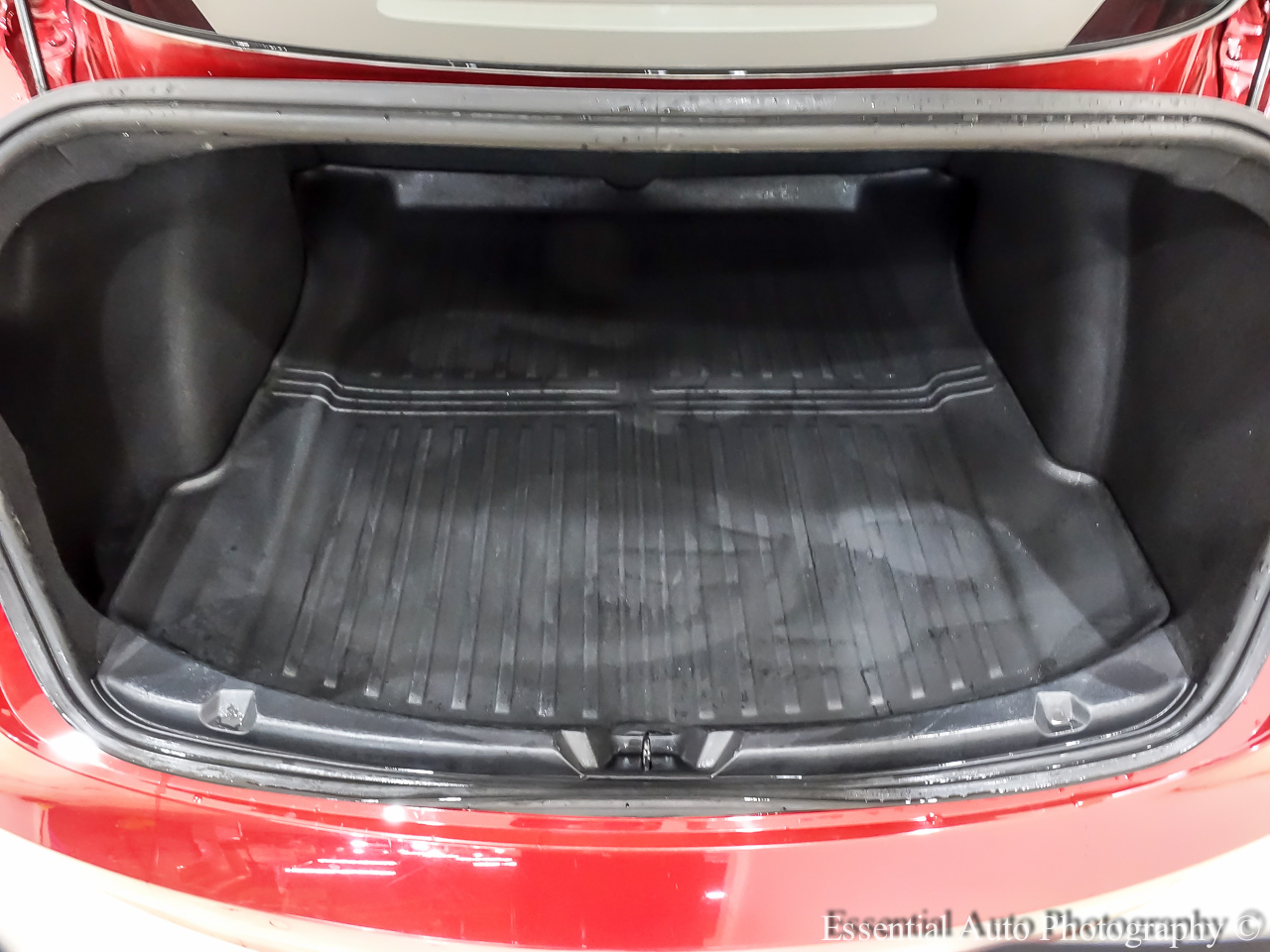 Tesla Model 3 Base 2018 Tesla Model 3 Base 2018