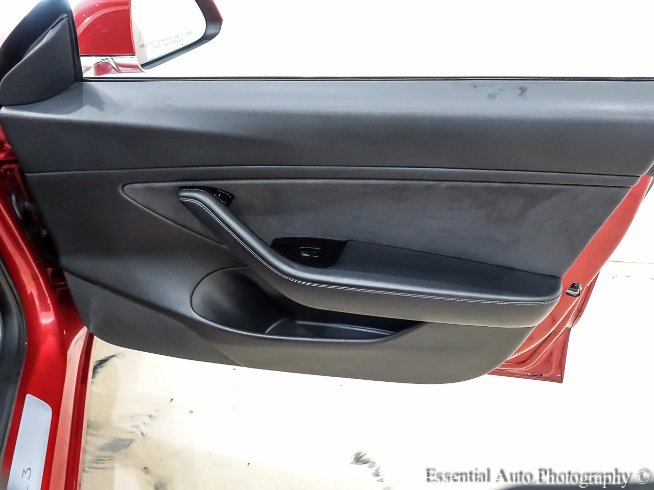 Tesla Model 3 Base 2018 Tesla Model 3 Base 2018