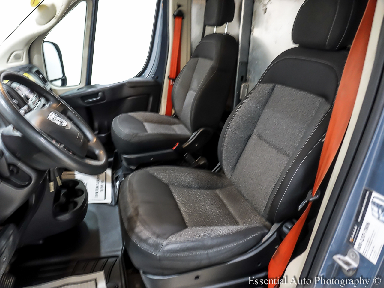 RAM Promaster 3500 High Roof 159-in. WB Ext 2020 RAM Promaster 3500 High Roof 159-in. WB Ext 2020