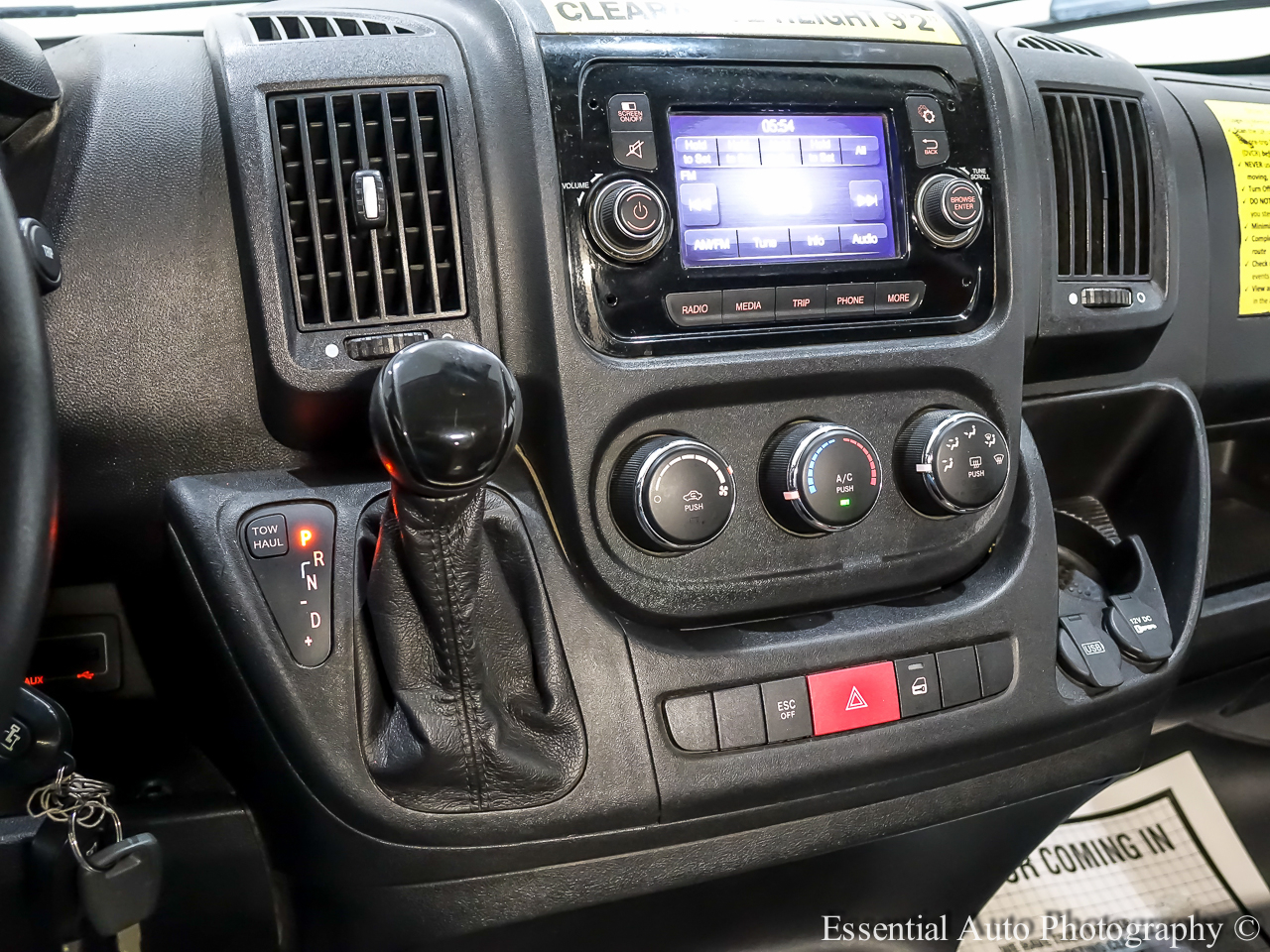 RAM Promaster 3500 High Roof 159-in. WB Ext 2020 RAM Promaster 3500 High Roof 159-in. WB Ext 2020
