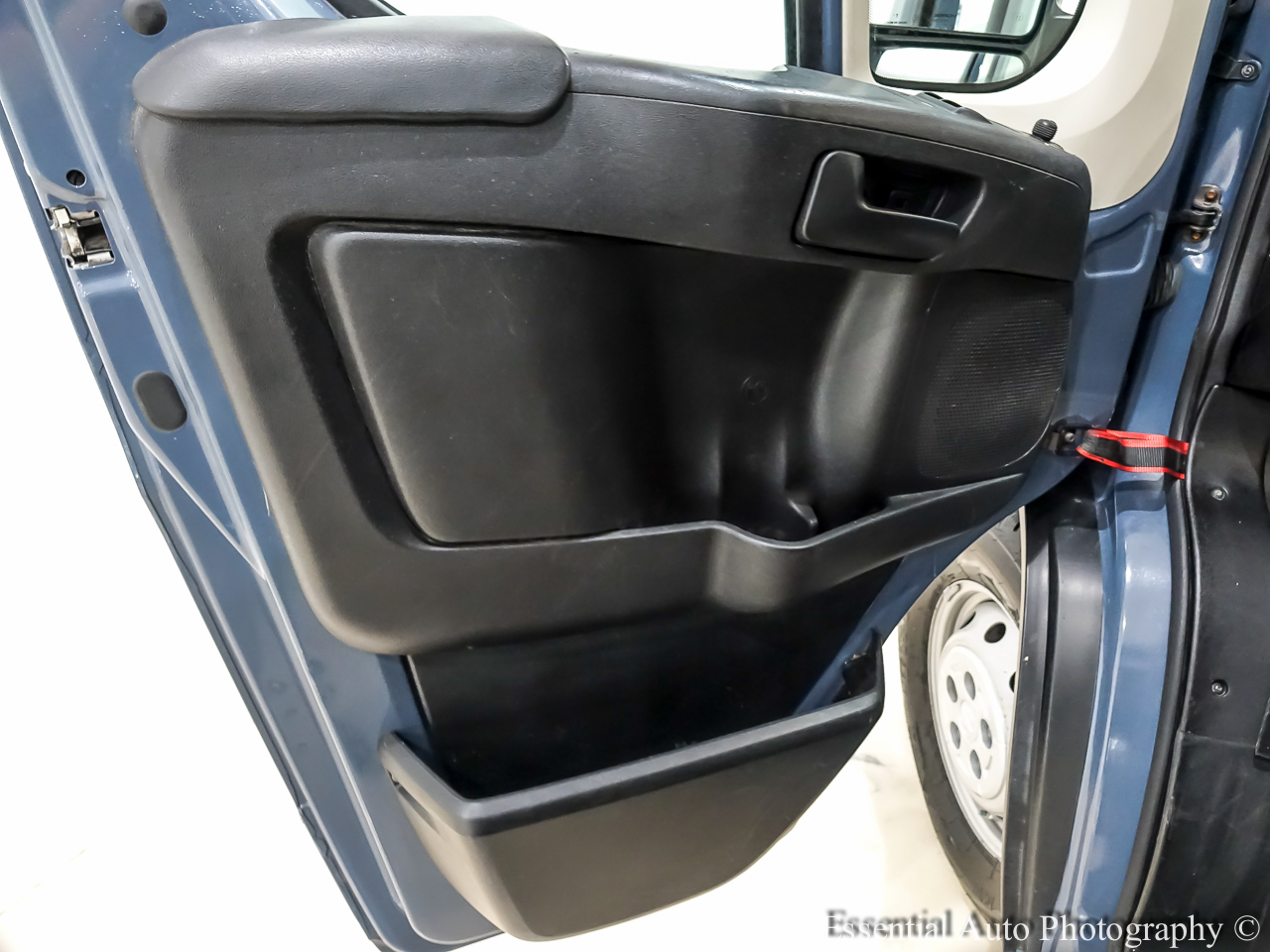 RAM Promaster 3500 High Roof 159-in. WB Ext 2020 RAM Promaster 3500 High Roof 159-in. WB Ext 2020