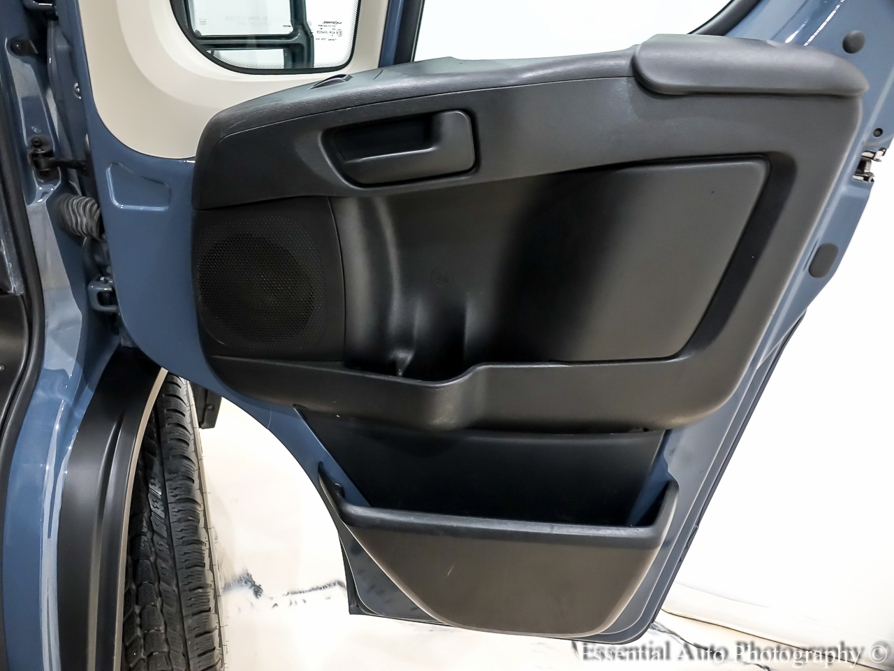 RAM Promaster 3500 High Roof 159-in. WB Ext 2020 RAM Promaster 3500 High Roof 159-in. WB Ext 2020