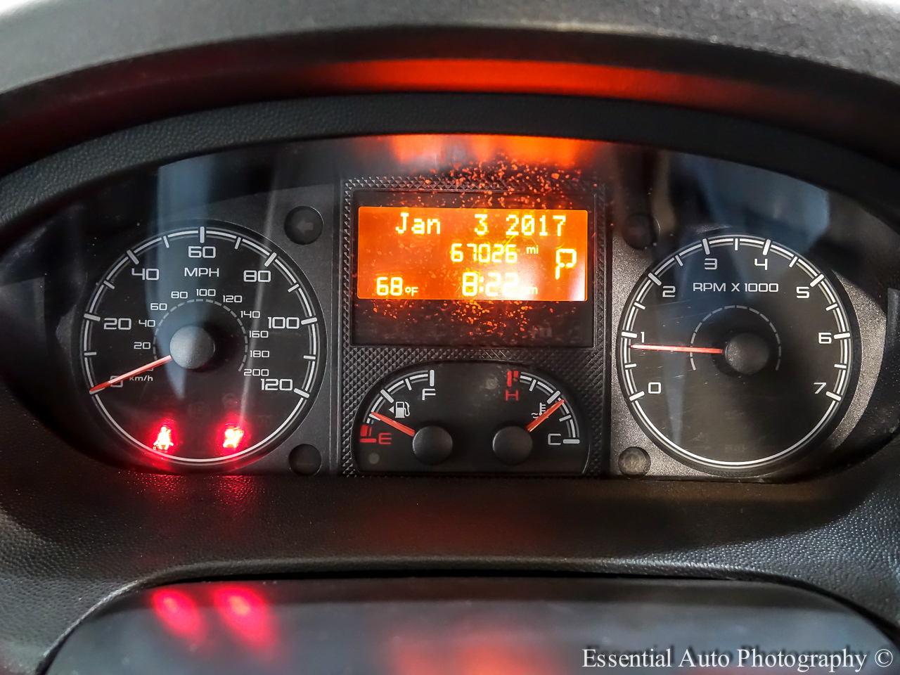 RAM Promaster 2500 High Roof Tradesman 159-in. WB 2019 RAM Promaster 2500 High Roof Tradesman 159-in. WB 2019