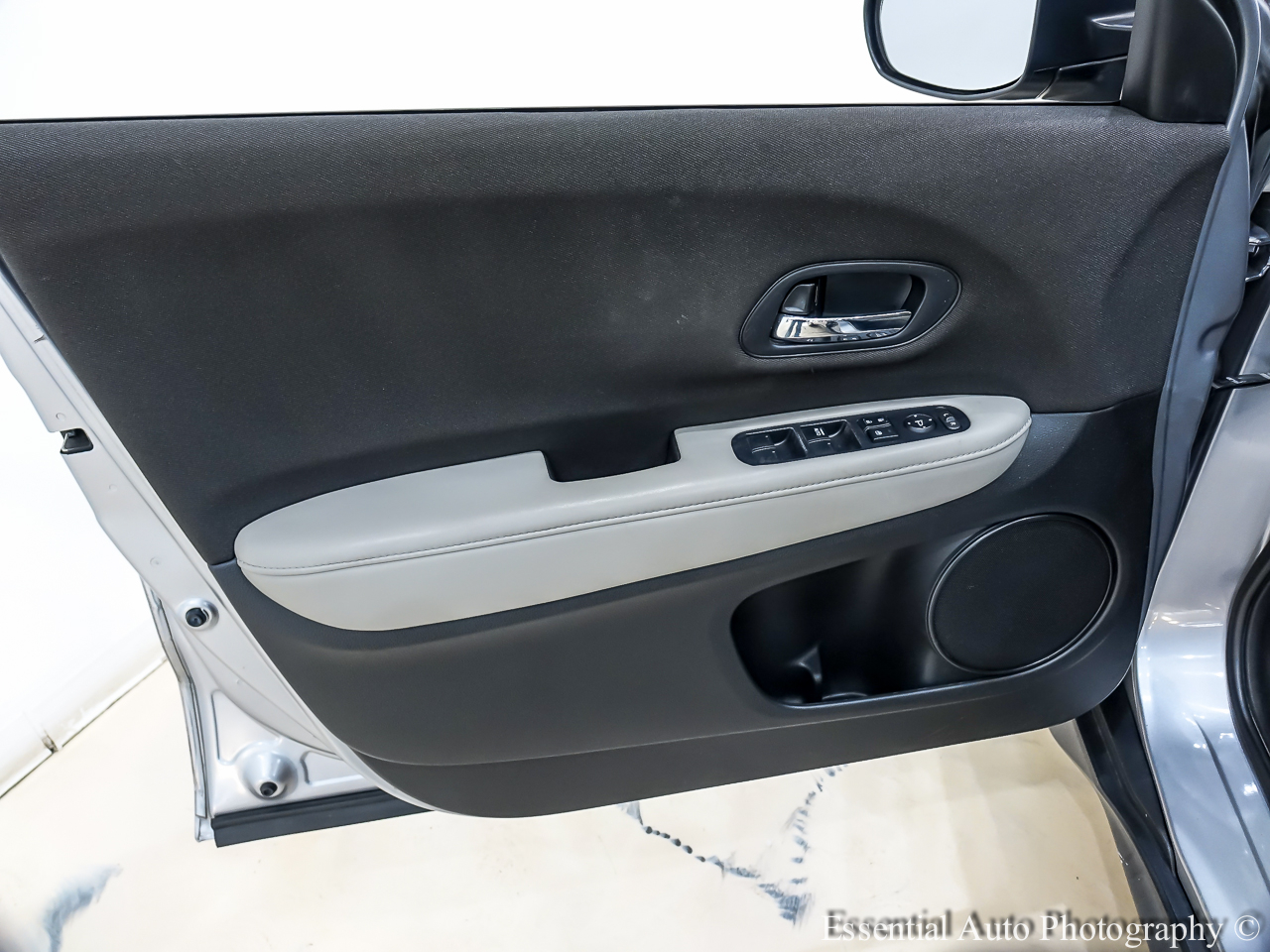Honda HR-V LX AWD 2019 Honda HR-V LX AWD 2019