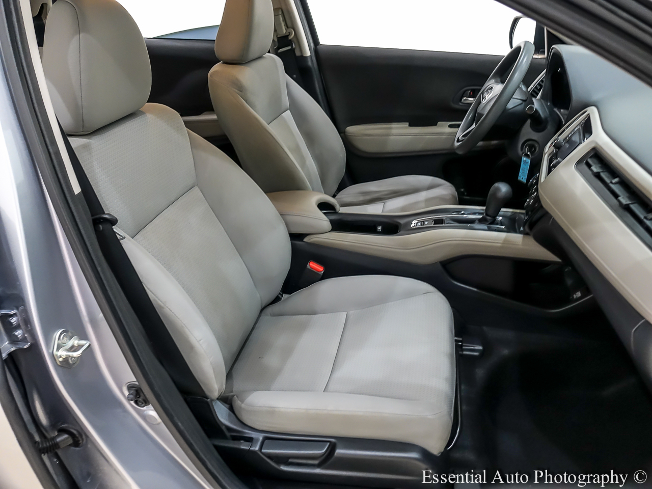 Honda HR-V LX AWD 2019 Honda HR-V LX AWD 2019